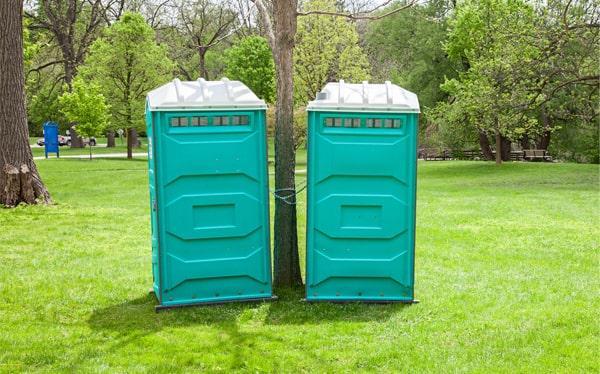 Special Event Porta Potty Rentals Waycross GA