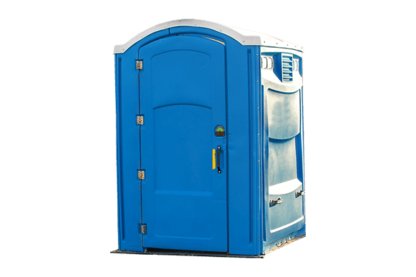 ADA Handicap Accessible Porta Potty Waycross GA