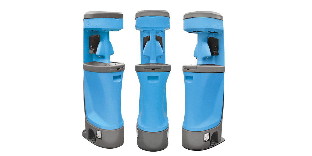 Portable Handwashing Stations Waycross GA