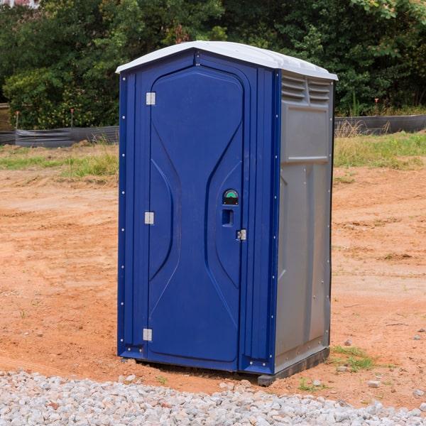 Festival Porta Potty Rentals Waycross GA