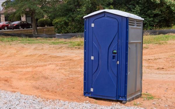 Waycross Porta Potty