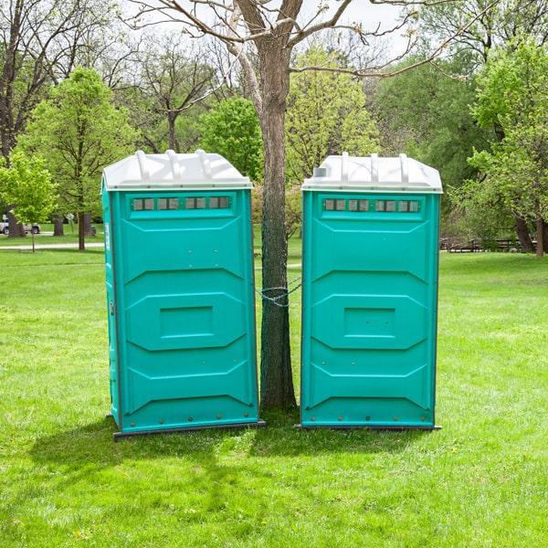 Seasonal Porta Potty Rentals Waycross GA