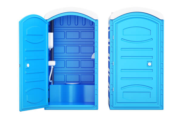 Porta Potty Rental Service Truck Waycross GA